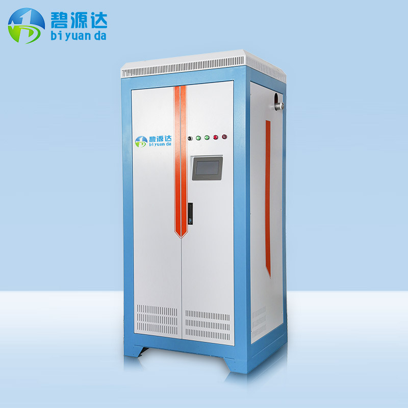 碧源達 40-80kW 電磁采暖爐產品圖 碧源達 40-80kW 電磁采暖爐產品圖